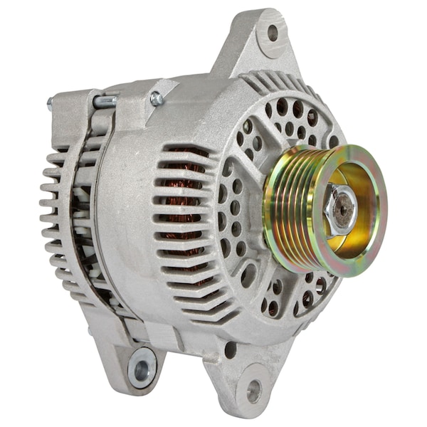 Db Electrical Alternator For 2.0L Ford Escort 1997-2002 & Tracer 1997-1999; Afd0041 400-14057 - main